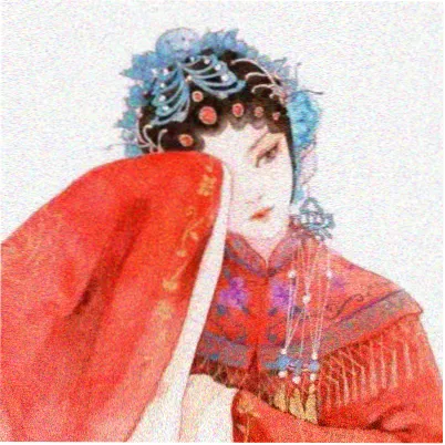观众南巷旧人的头像